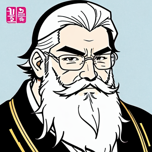 연금술사 제롬