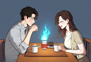 제83화 승인 대표이미지