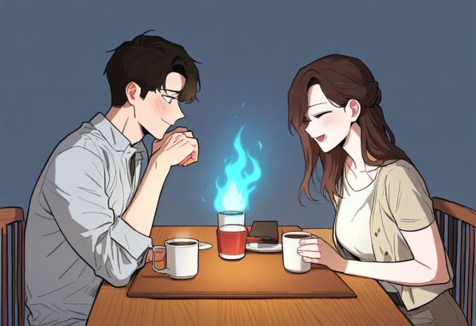 제83화 승인 대표이미지
